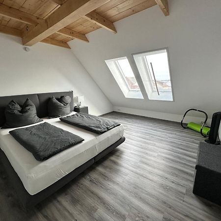 Apartment Lindenstein Фрицлар Экстерьер фото