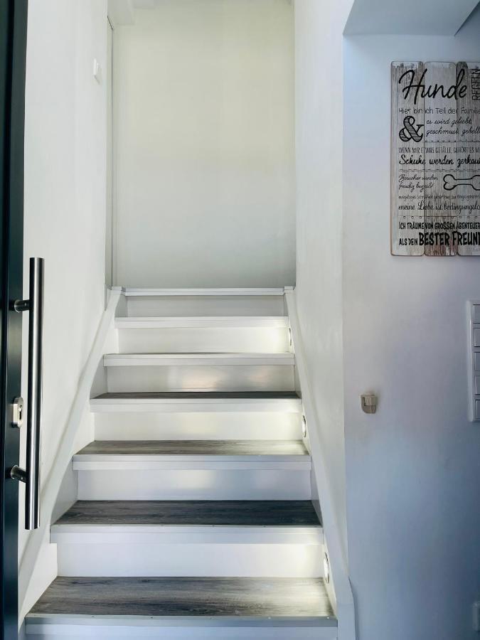 Apartment Lindenstein Фрицлар Экстерьер фото