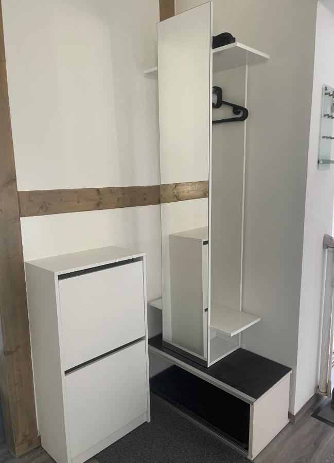 Apartment Lindenstein Фрицлар Экстерьер фото