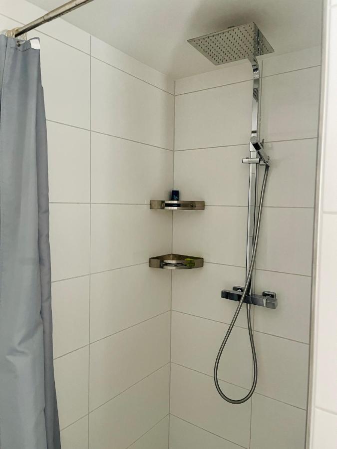 Apartment Lindenstein Фрицлар Экстерьер фото