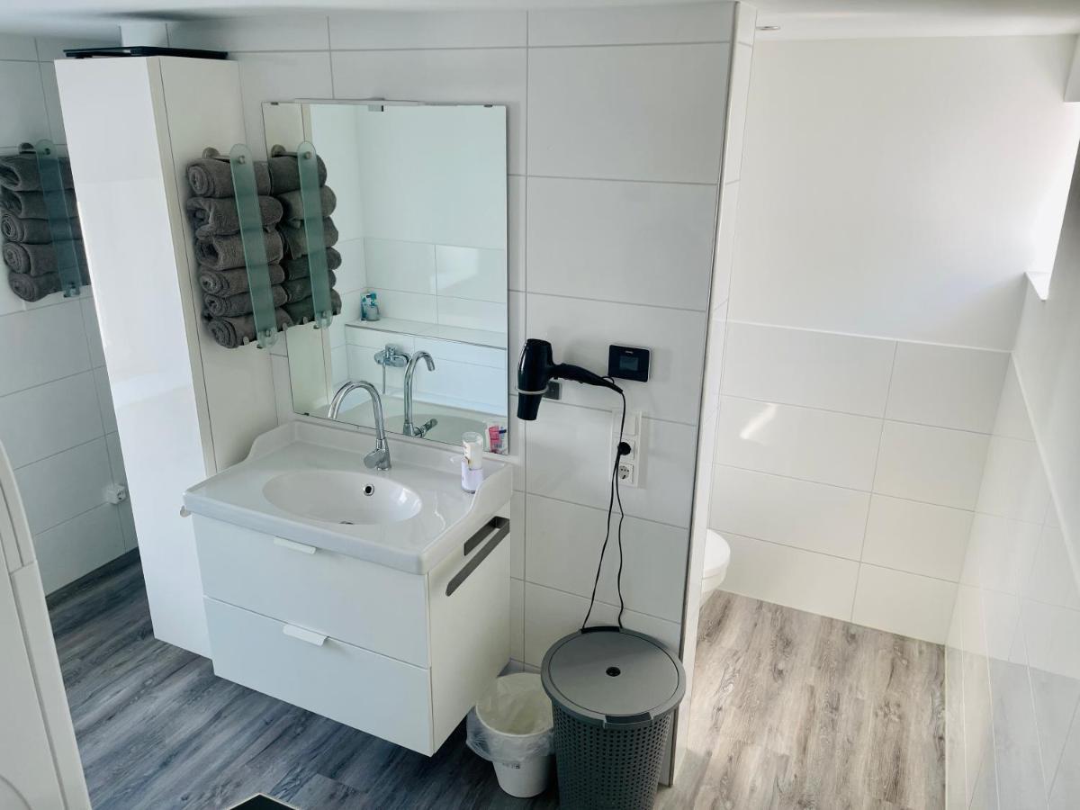 Apartment Lindenstein Фрицлар Экстерьер фото