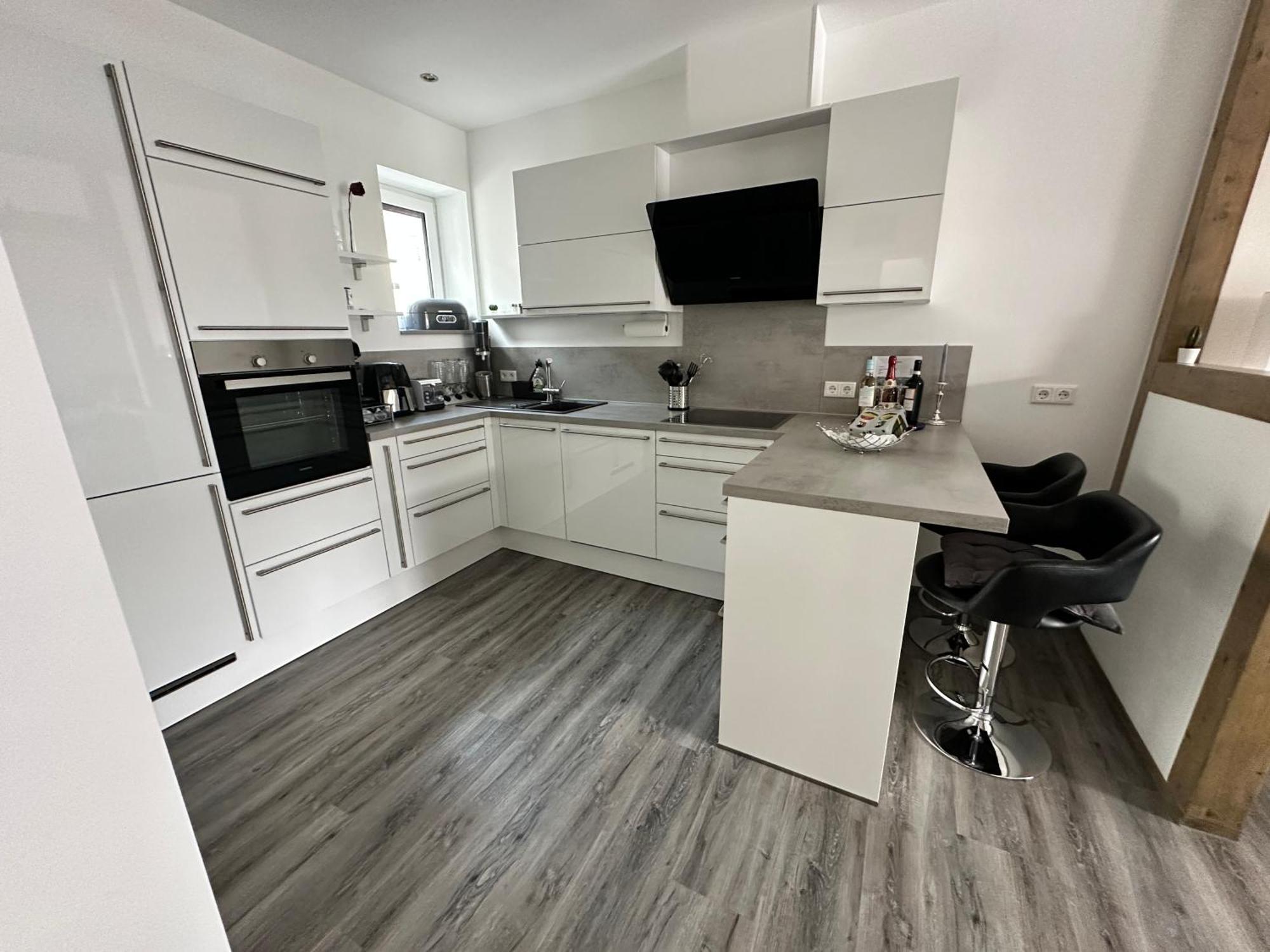 Apartment Lindenstein Фрицлар Экстерьер фото
