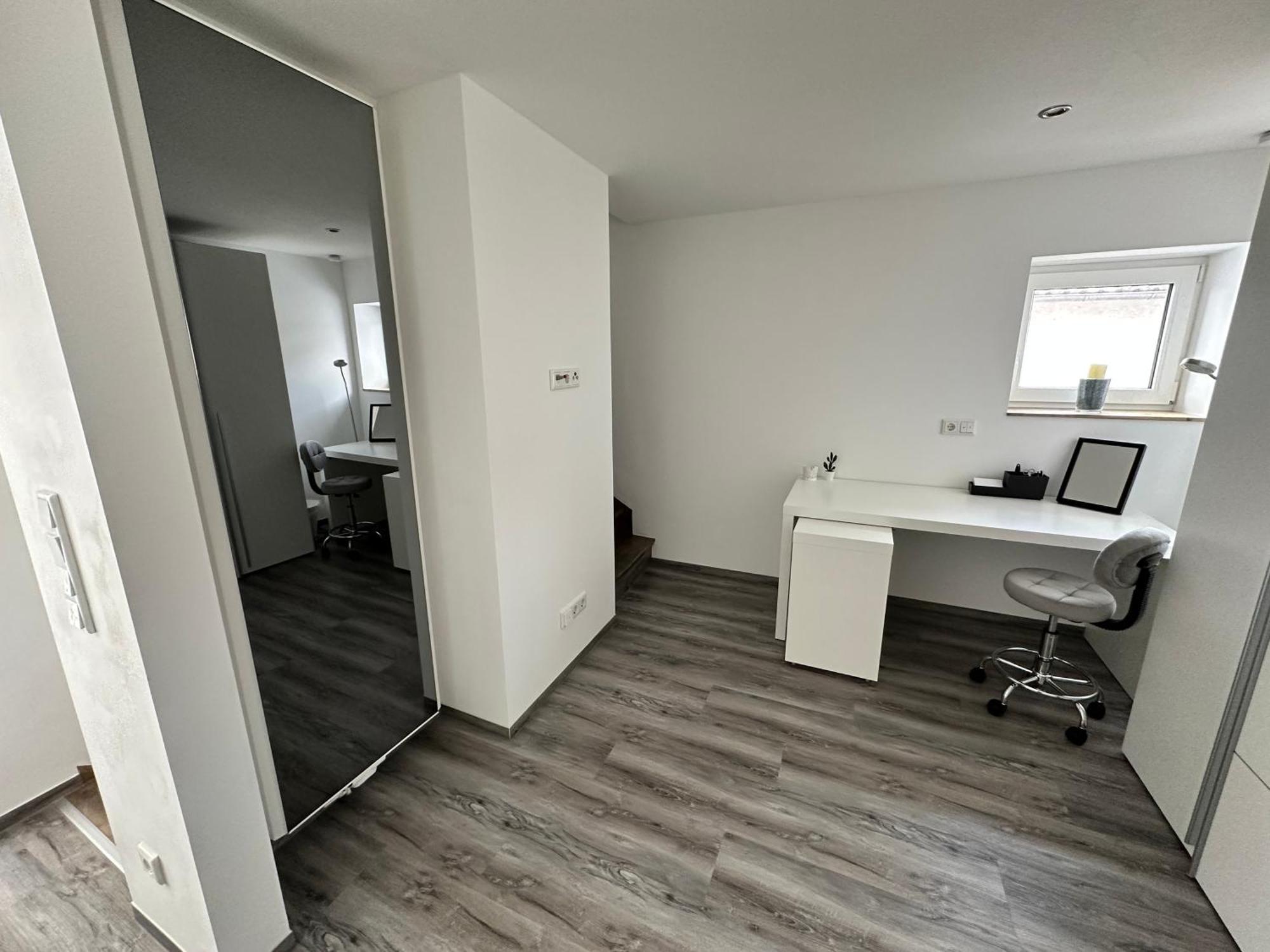 Apartment Lindenstein Фрицлар Экстерьер фото