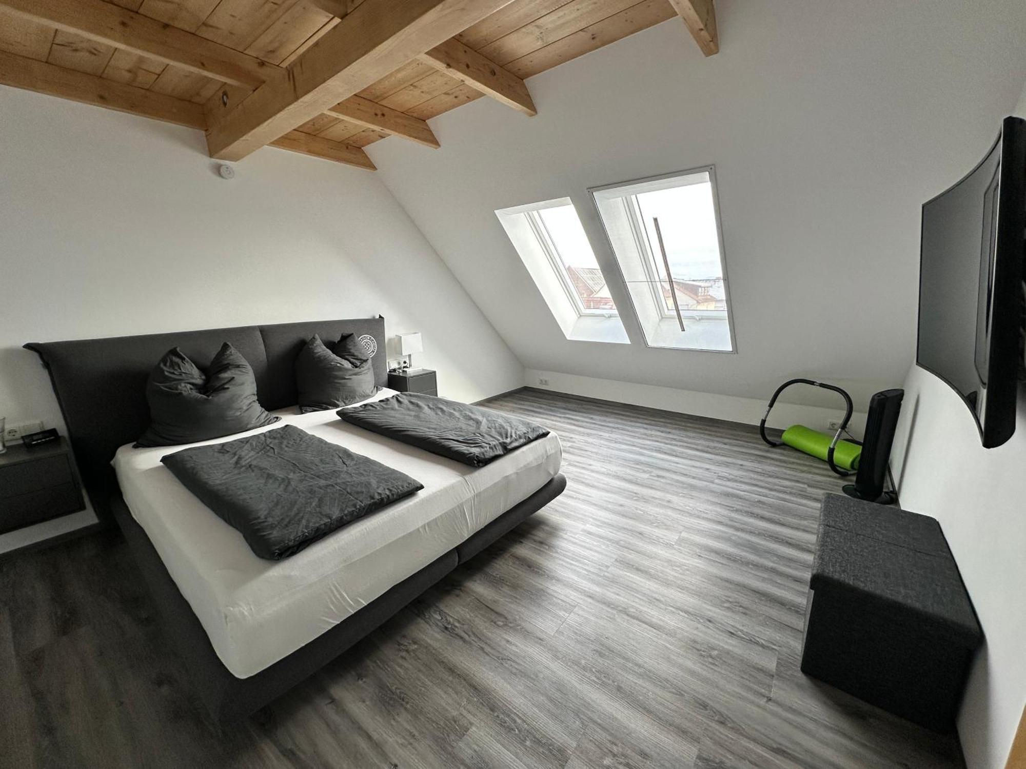 Apartment Lindenstein Фрицлар Экстерьер фото
