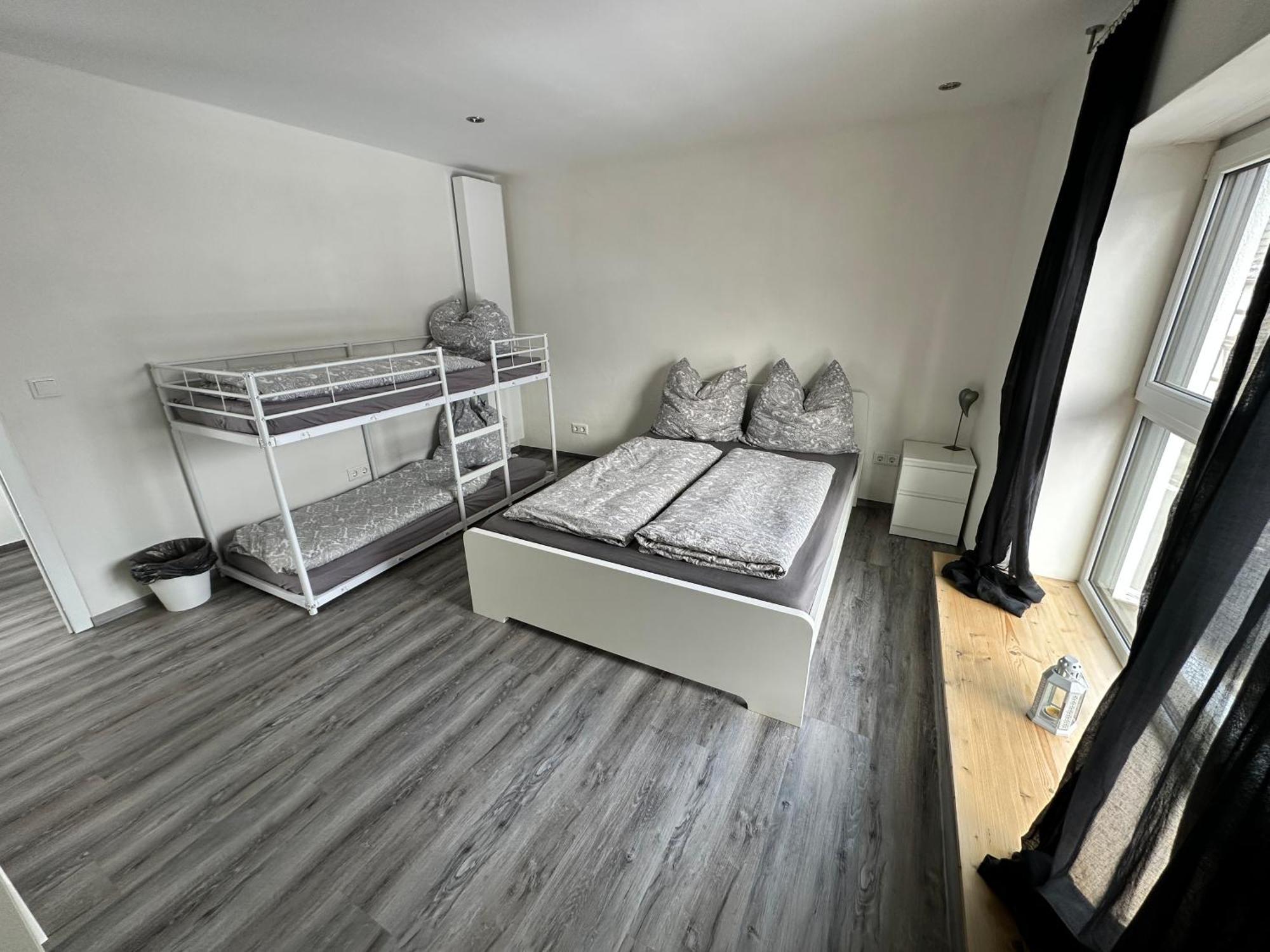 Apartment Lindenstein Фрицлар Экстерьер фото